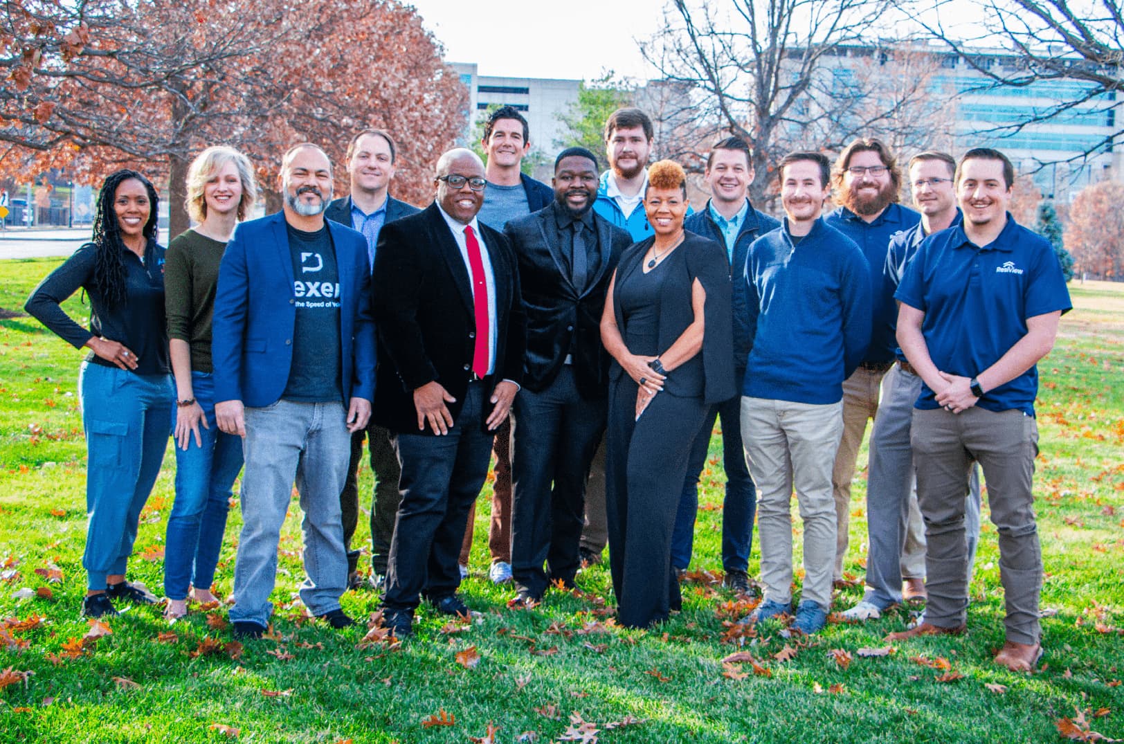 Digital Sandbox KC funding recipients – Noonan Caddie